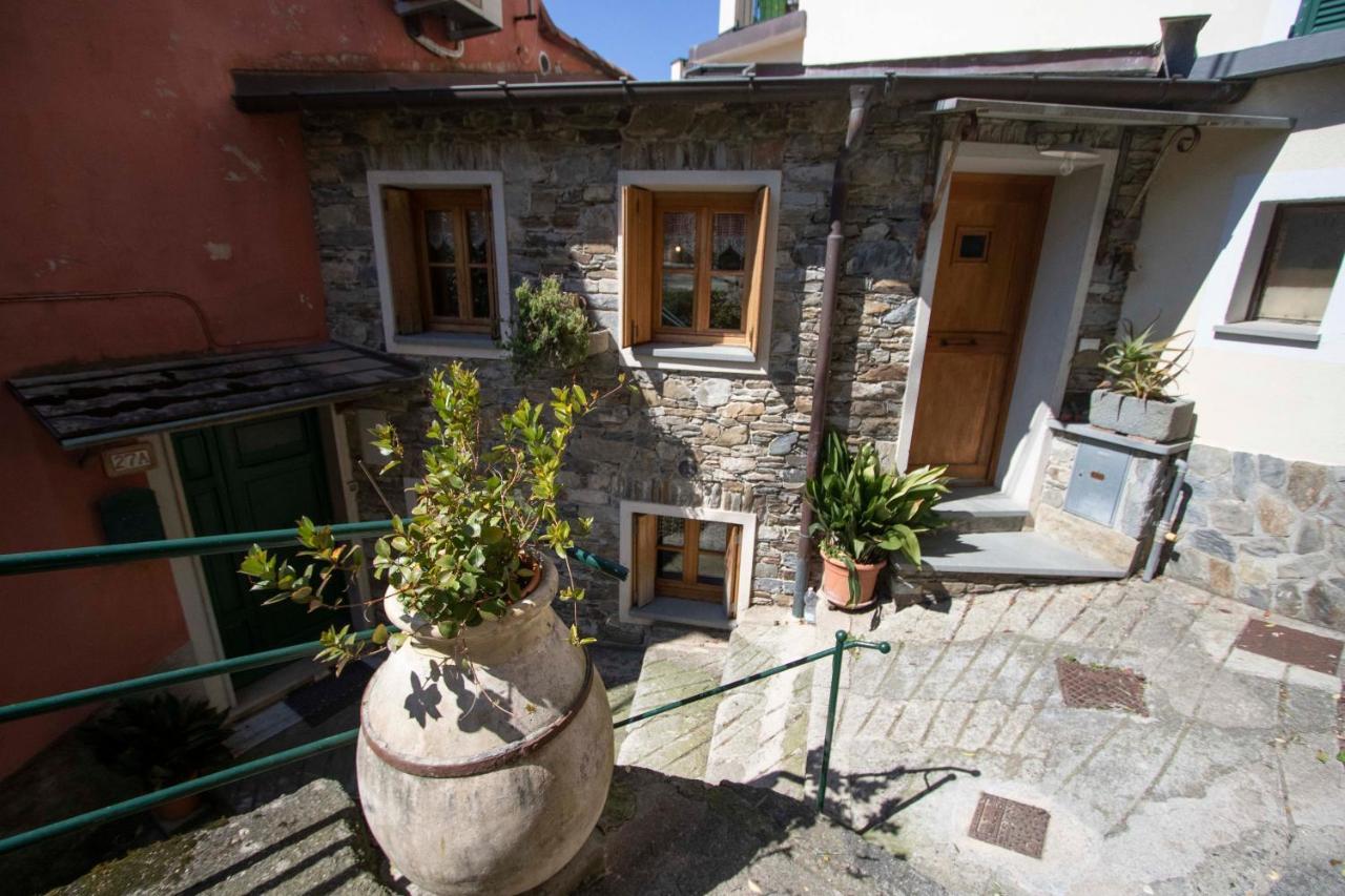 Le Case Di Petra Vignana Exterior photo